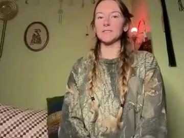 thefoxglovefairy from Chaturbate is Freechat