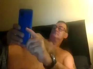 thegoldenman66 from Chaturbate is Freechat