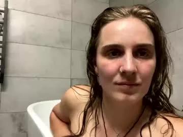 thehairypoledancer from Chaturbate is Freechat