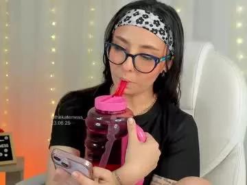 thekatemess_ from Chaturbate is Freechat