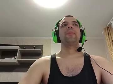 Thekingofloves webcams show profile image 