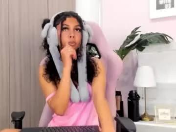thelayla_dh from Chaturbate is Freechat