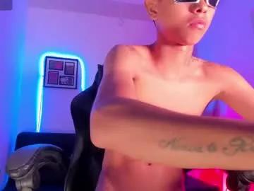 thelittle_gael from Chaturbate is Freechat