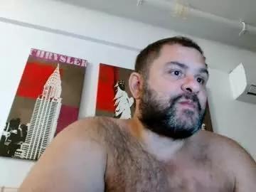 themastercomander from Chaturbate is Freechat
