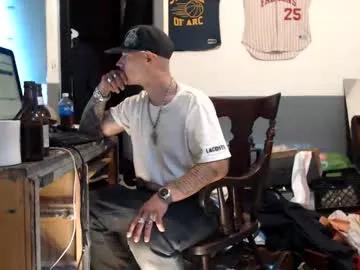 themechanic_ from Chaturbate is Freechat