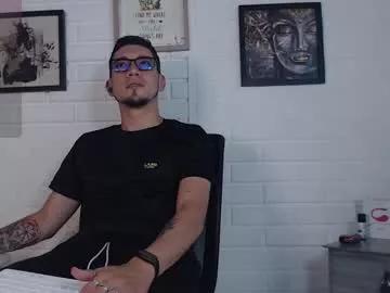 theo1296 from Chaturbate is Freechat