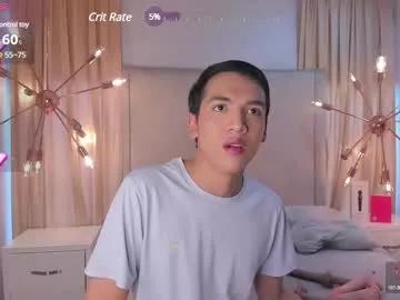theo_blakee from Chaturbate is Freechat