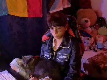 theprince_red from Chaturbate is Freechat