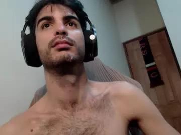 therazhanen on Chaturbate