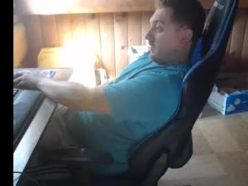 therealbigcheese0695 from Chaturbate is Freechat
