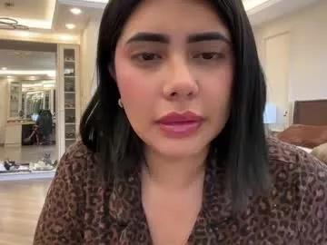 therealcamilabaddie from Chaturbate is Freechat