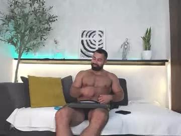 therealdan27 from Chaturbate is Freechat