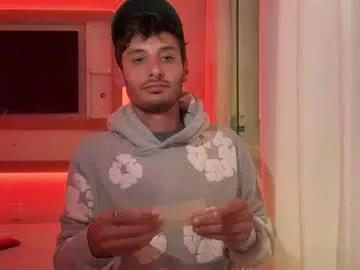 therealdylansdick from Chaturbate is Freechat