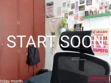 Photos of thetropicalseduction from Chaturbate is Freechat