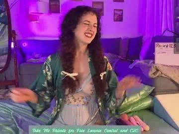 thewillownest from Chaturbate is Freechat