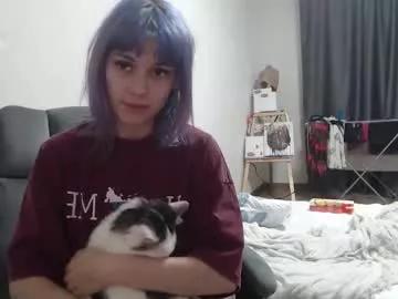 theysaidimcute from Chaturbate is Freechat