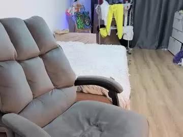 theysaidimcute from Chaturbate is Freechat