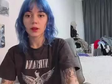 theysaidimcute from Chaturbate is Freechat