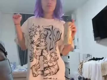 theysaidimcute from Chaturbate is Freechat