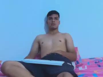 thiago__diaz from Chaturbate is Freechat