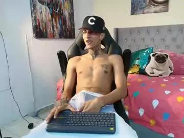 thiago_baby_19 from Chaturbate is Freechat