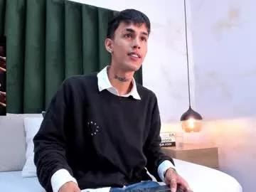 thiago_hard from Chaturbate is Freechat