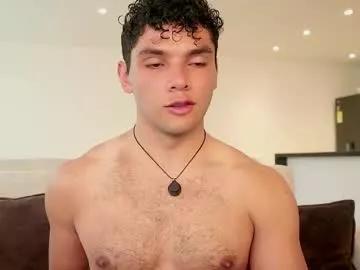 Photos of thiago_l from Chaturbate is Freechat