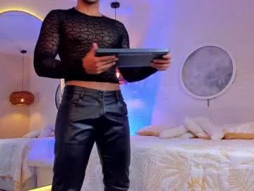 thiago_mercer from Chaturbate is Freechat