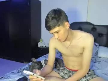 thiagowells_ from Chaturbate is Freechat