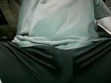 thickcock37 from Chaturbate is Freechat