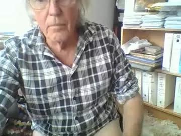 thickcockat71 from Chaturbate is Freechat