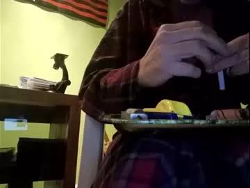 Thickdadd webcams show profile image 