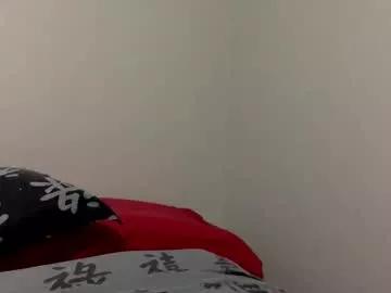 thickjuicymushroom from Chaturbate is Freechat