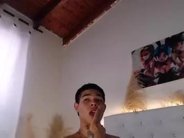 Thomas1sexx webcams show profile image 
