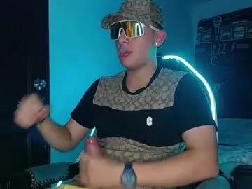 Photos of thomas_may4rs from Chaturbate is Freechat