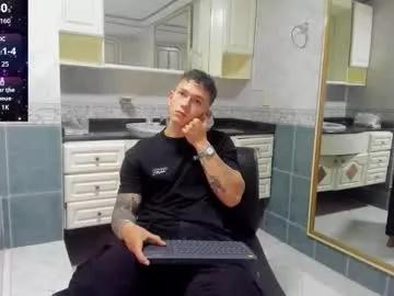 thomas_moon_ from Chaturbate is Freechat