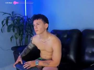 thomas_moon_ from Chaturbate is Freechat