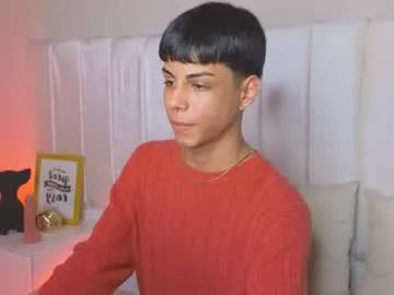 thomas_wild from Chaturbate is Freechat
