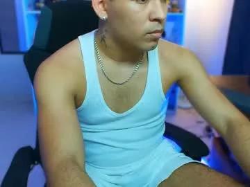 thomascollins__ from Chaturbate is Freechat