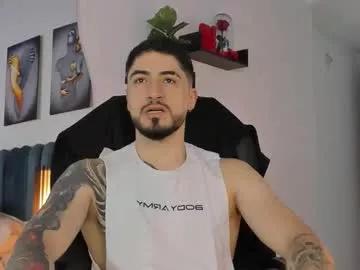 thomasmarzo1 from Chaturbate is Freechat