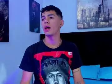 thomasxjhonson from Chaturbate is Freechat