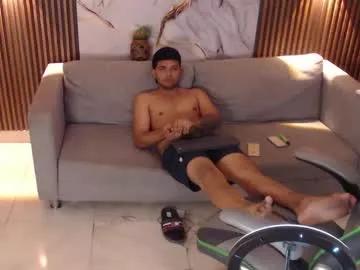 thomson_hot01 from Chaturbate is Freechat