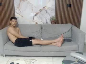 thomson_hot01 from Chaturbate is Freechat