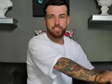 thor_evans from Chaturbate is Freechat