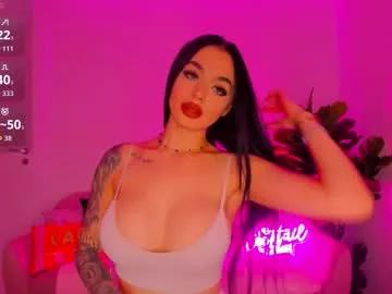 tiabelle from Chaturbate is Freechat