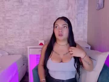 tifanny_monroe from Chaturbate is Freechat