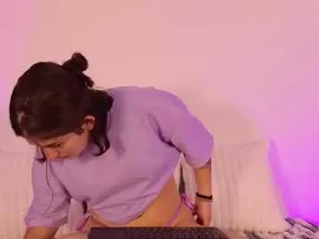 tiffany__starr_ from Chaturbate is Freechat