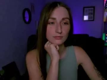 tiffany_sika from Chaturbate is Freechat