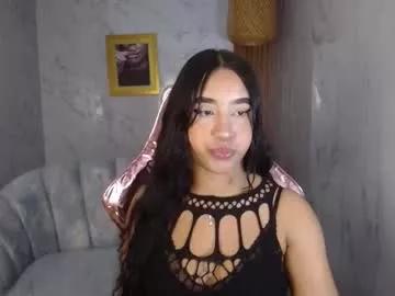 tiffany_smith_s from Chaturbate is Freechat
