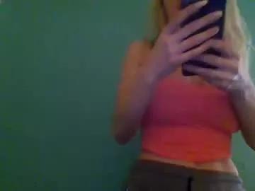tiffanylee1 from Chaturbate